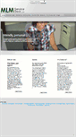 Mobile Screenshot of mlmservicedesk.com